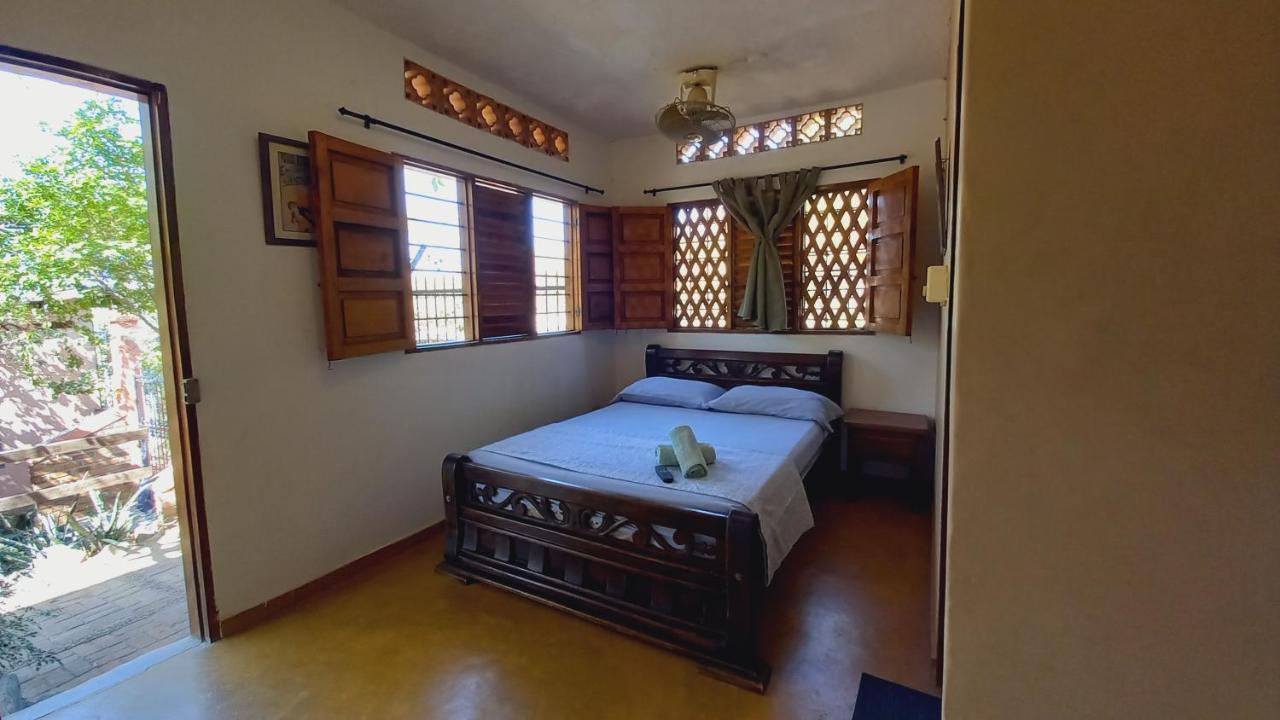 Hostal La Casa De Felipe Taganga Exterior photo